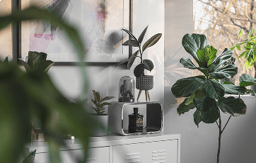 Greenleaf Home Goods cover